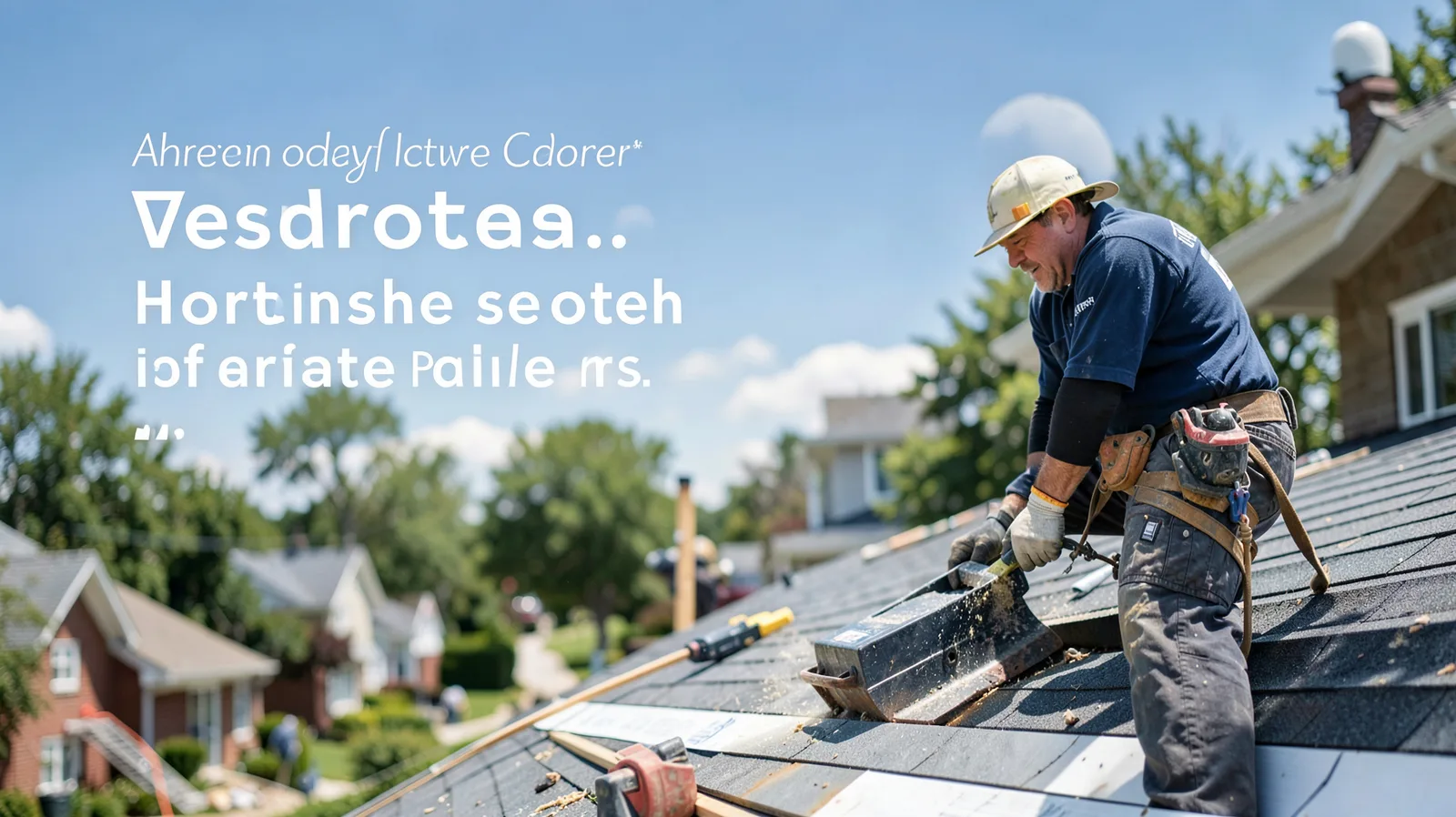 Roof Replacement in Lynn Haven, FL near me